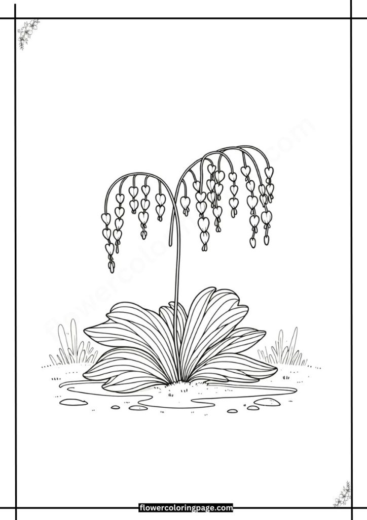 love lies bleeding coloring pages